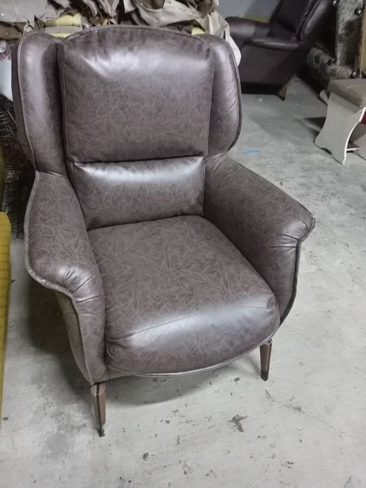 Рестоврация мягкой мебели