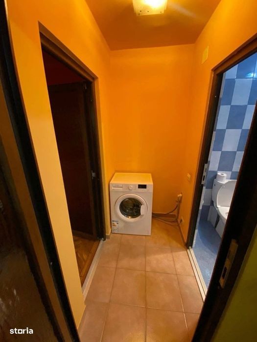 Zona Sagului.Apartament 2 camere inchiriat
