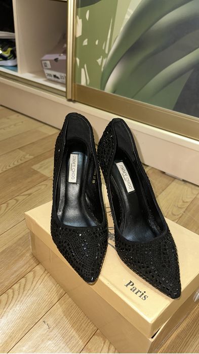 Женские туфли Jimmy Choo