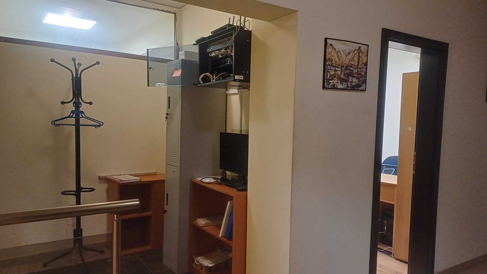 Продава се Офис в София, Оборище - 246 кв.м за 3202 €/кв.м - Снимка #5