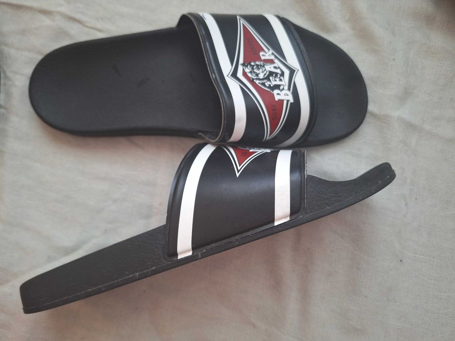 Мъжки чехли 44 номер