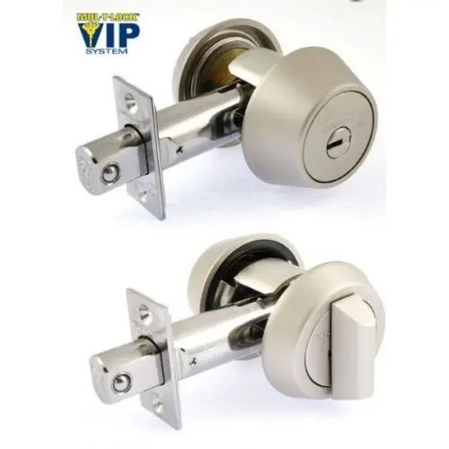 Замок MUL-T-LOCK classic Дед- болт