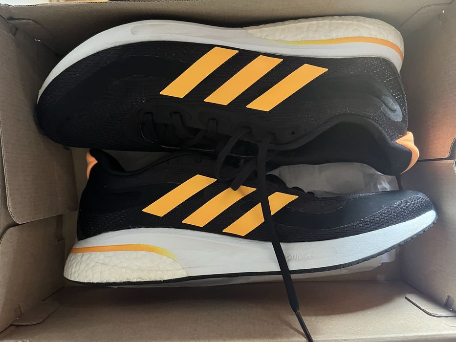 Обувки Адидас 46 Номер