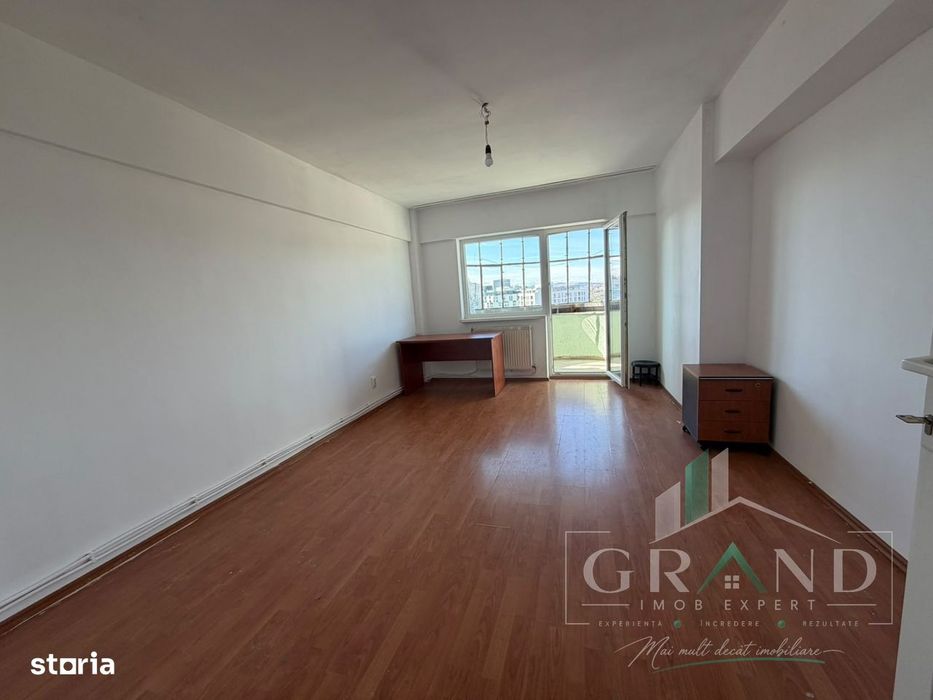 Ap 2 camere | 2 Balcoane | Marasti-Kaufland