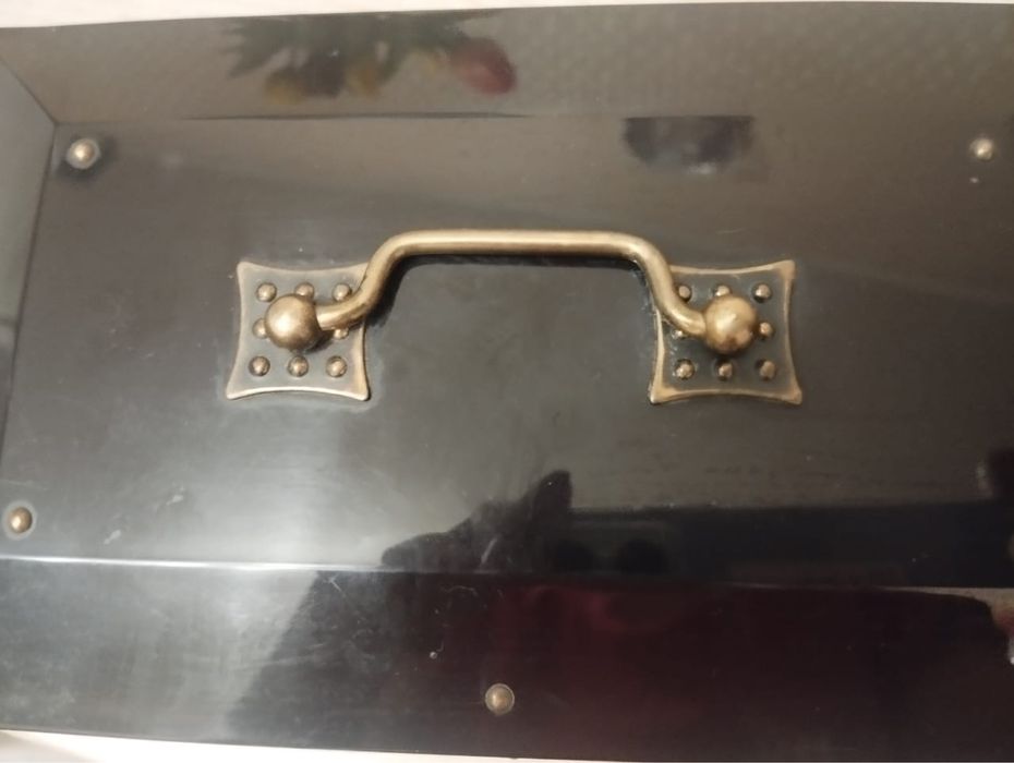 Шкатулка для мелочей