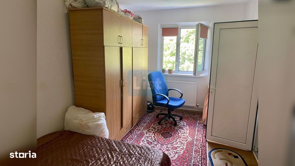 Apartament – Constanța, Km 4-5 - Vedere 2