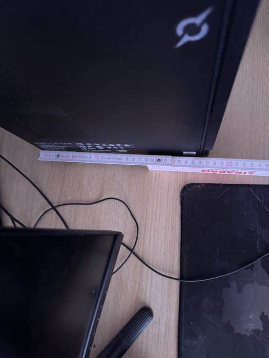 Pc lenovo ideeacentre