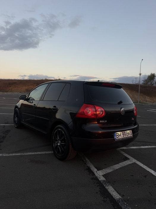 VOLKSWAGEN Golf 2007 — imagine 4