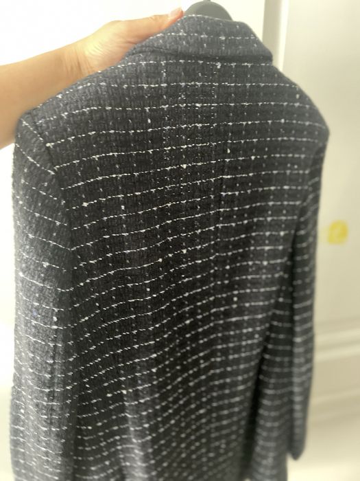 Пиджак Massimo Dutti