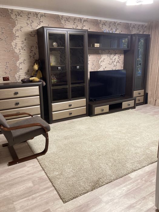 4-комнатная квартира