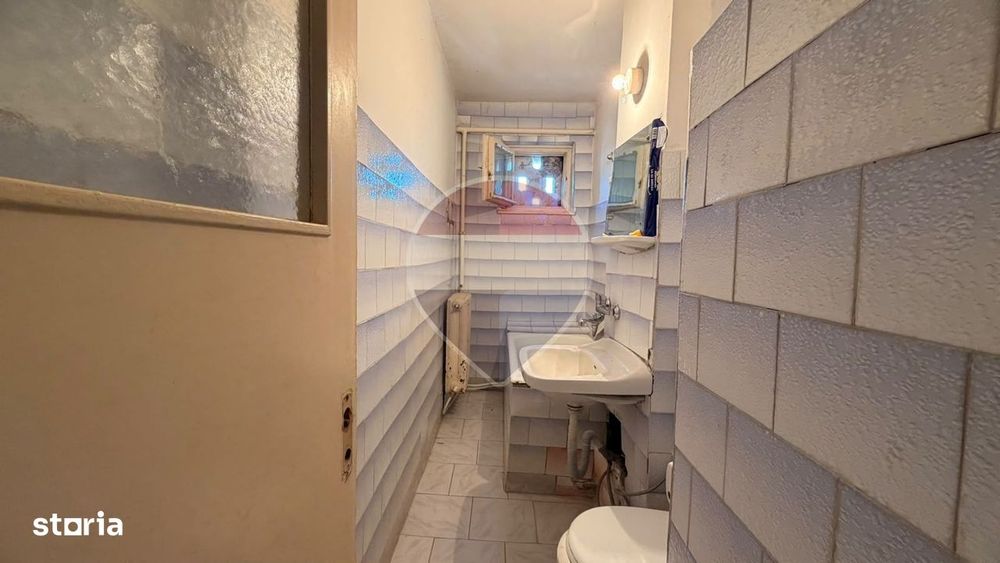 Apartament cu 2 camere de vânzare în zona Energiei