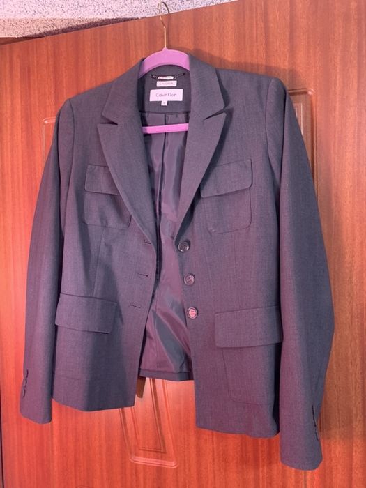 Vand sacou Ck Calvin Klein