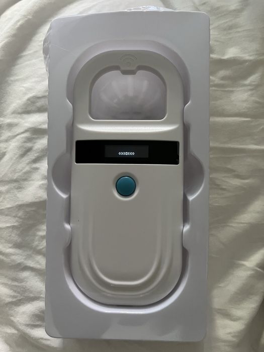 Cititor microcipuri