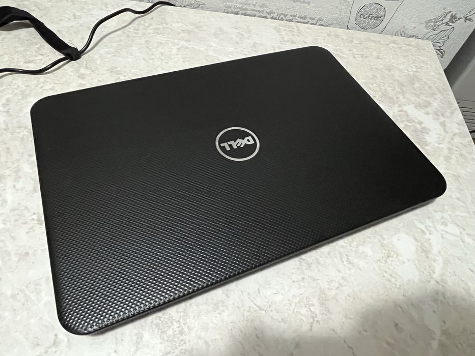 Отличный ноутбук Core i5