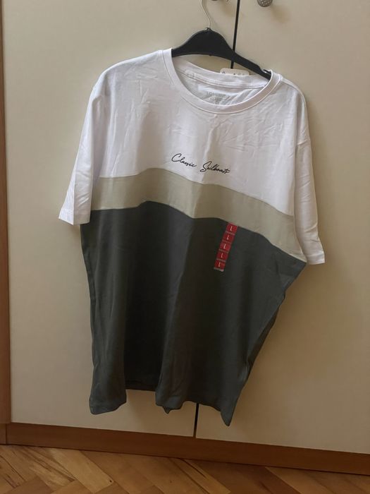 Мъжка тениска  Топ цена