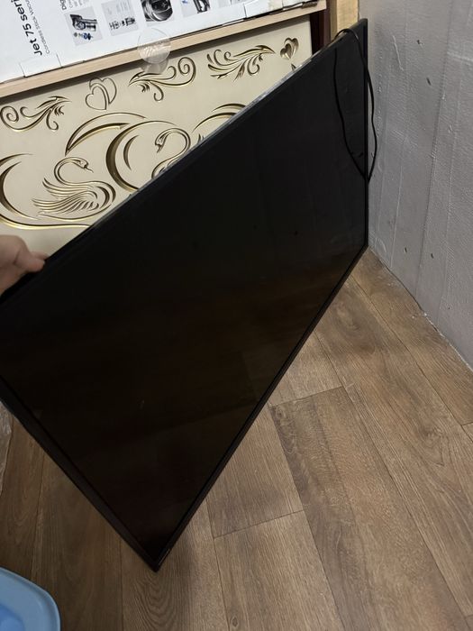 Телевизор Toshiba