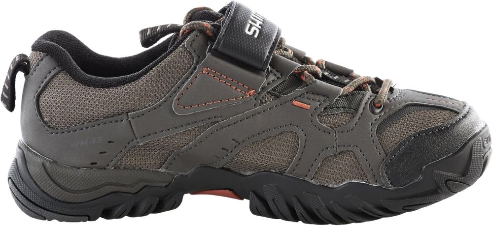 Shimano дамски MTB обувки SH-WM43 – №42