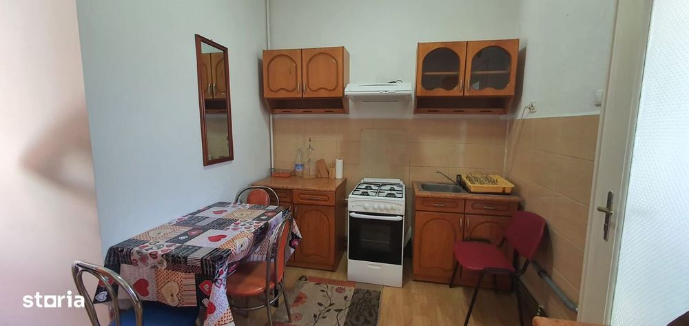 Apartament,