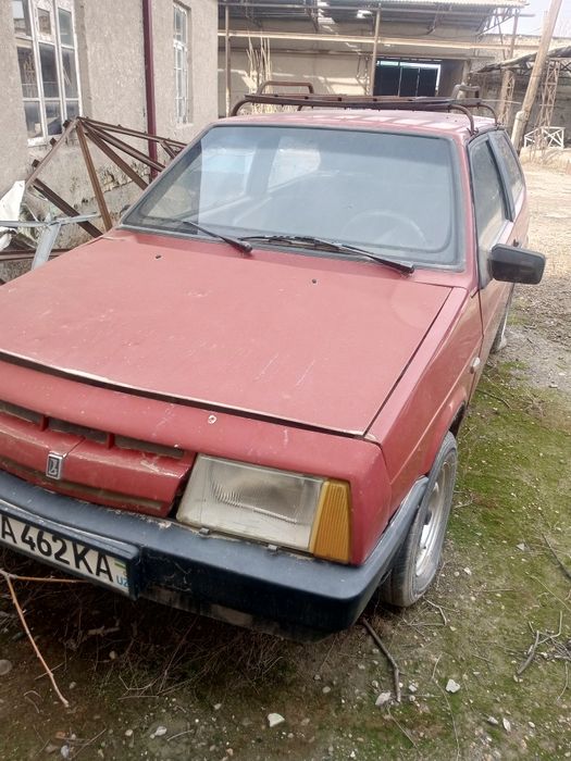 Lada sotiladi sirochna