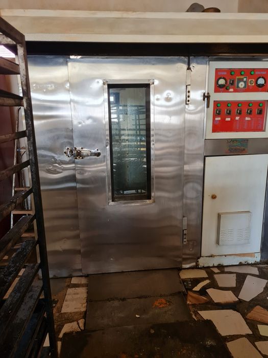 Срочно продается оборудование для бизнеса