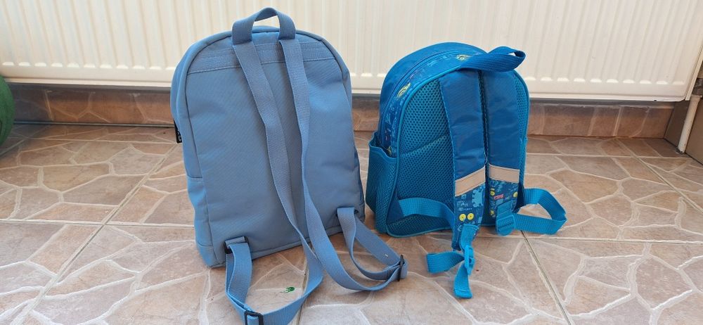 Ruxsac gradinita 65lei