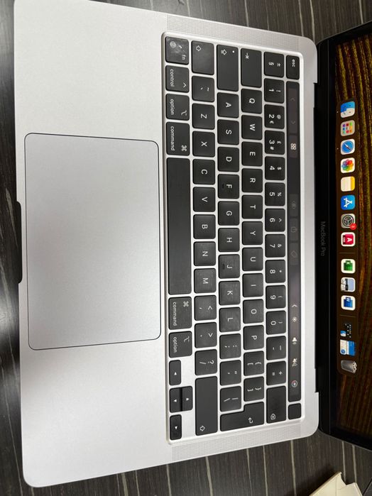 Ноутбук Apple MacBook Pro 13 M2 512Гб