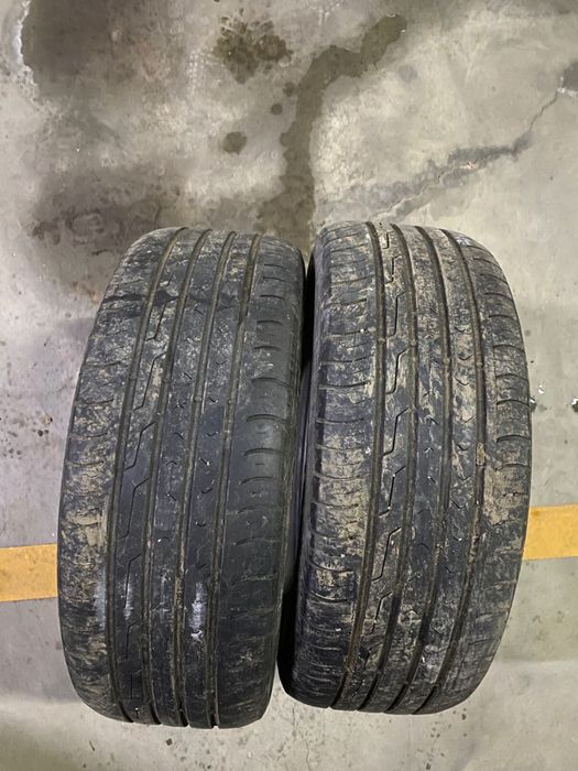 Продам шины в хорошем состоянии
