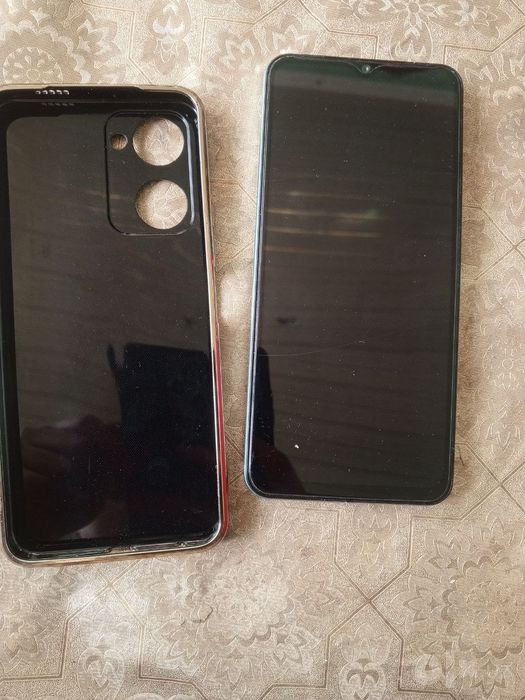 Vivo Y03kafolati 100% karopka dakumenti bor