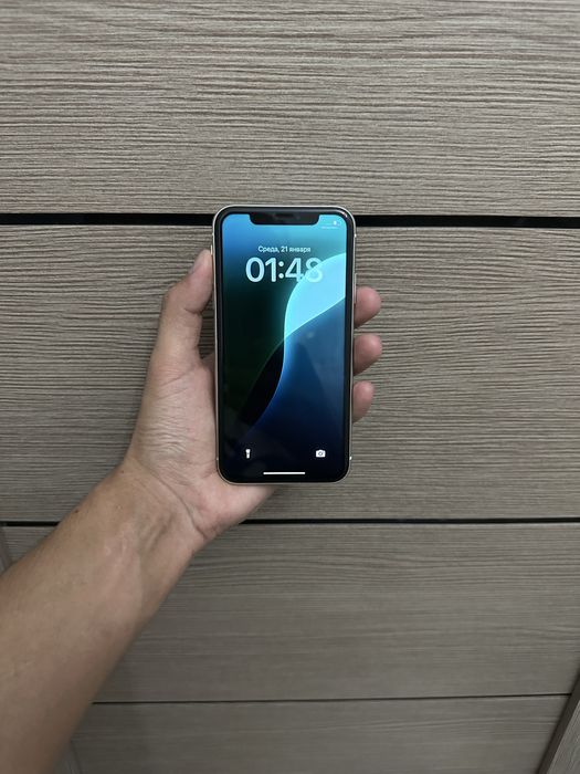 Айфон 11 64гб 78%