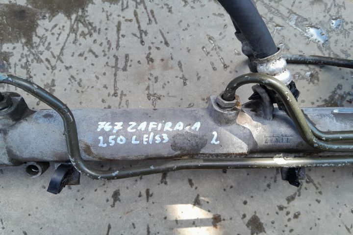 Caseta de directie 0250080025001 0250080025001 Opel Zafira A