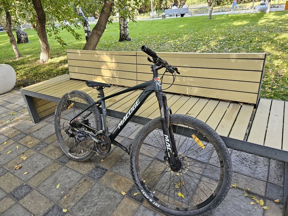 MACOGE m320  обмен