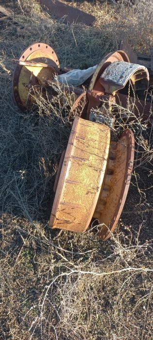 Продам раму на к700