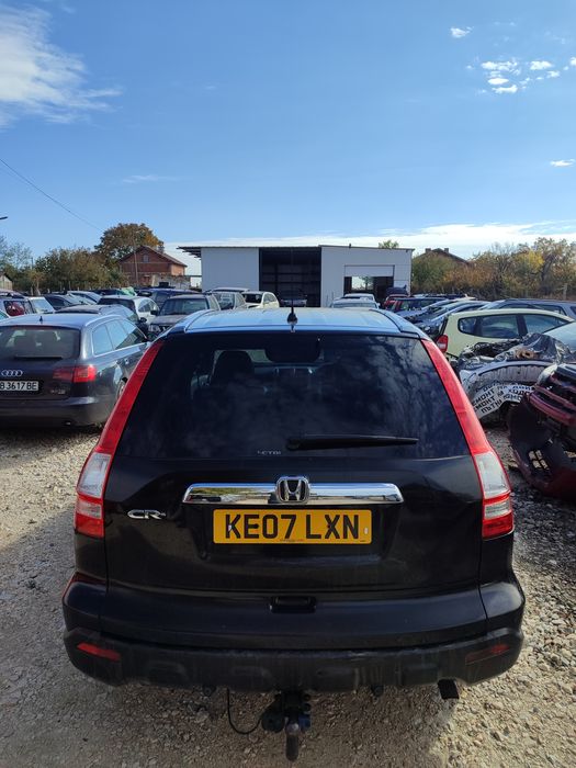 НА ЧАСТИ Хонда ЦРВ 3/Honda CRV 3 2.2 iCDTI