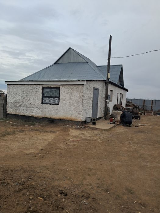 Үй сатылады Өстемірде