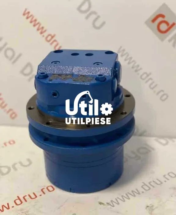 transmisie finala caterpillar 311 312 303 304 305 + piese cat