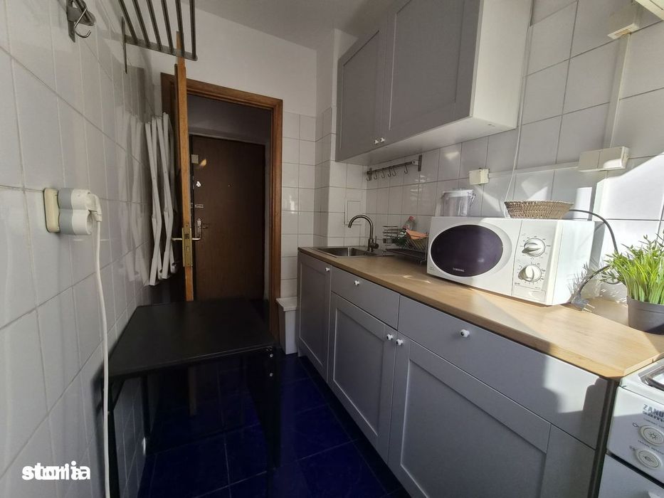 Floreasca.Apartament 2 camere de inchiriat