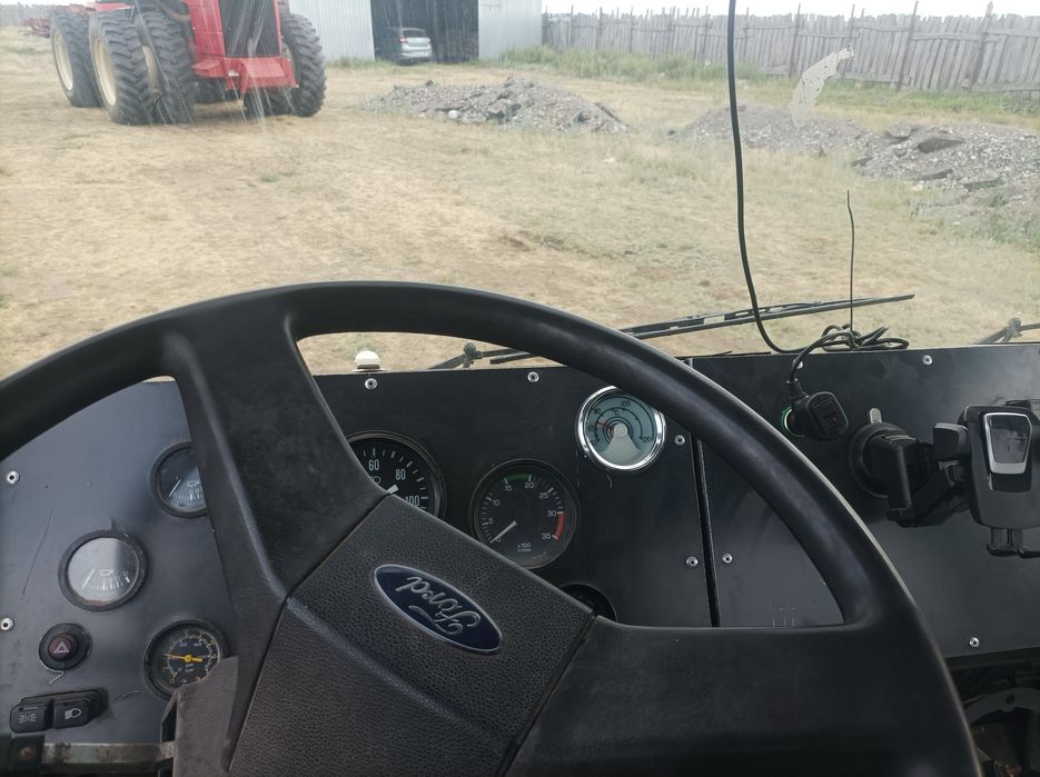 Продам Эвакуатор, 5 тонник.