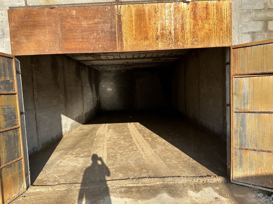 Аренда склад.