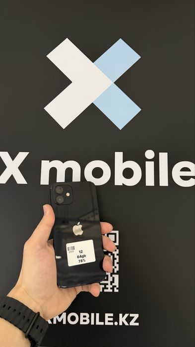 iphone 12 64 gb 78%