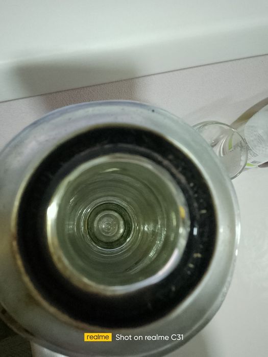 Термос рабочий советский отличный