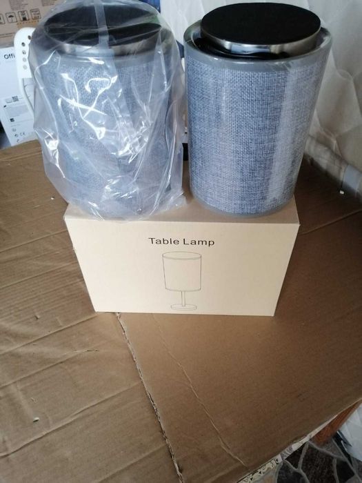 лед плафони, полилеи, лед ленти соларни лампи, интериорни лампи и др.