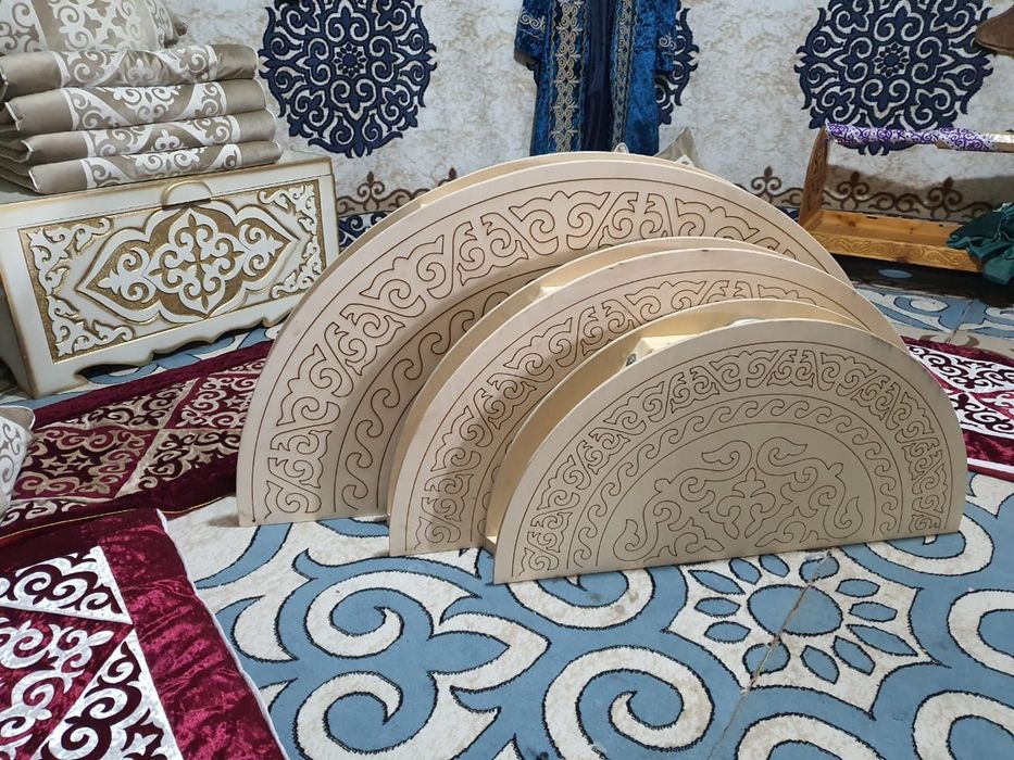 Жиналмалы жер стол жозы