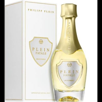 Philipp plein Fatale edp 90ml- парфюм за жени