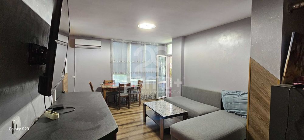 Продава се Тристаен апартамент в Велико Търново, Колю Фичето - 76 кв.м за 1711 €/кв.м - Снимка #2