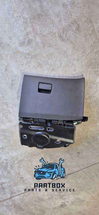 Жабка за Opel Astra J 2012 Facelift