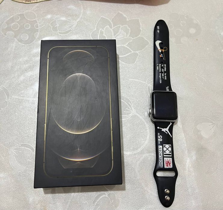 Iphone 12 pro 128гб