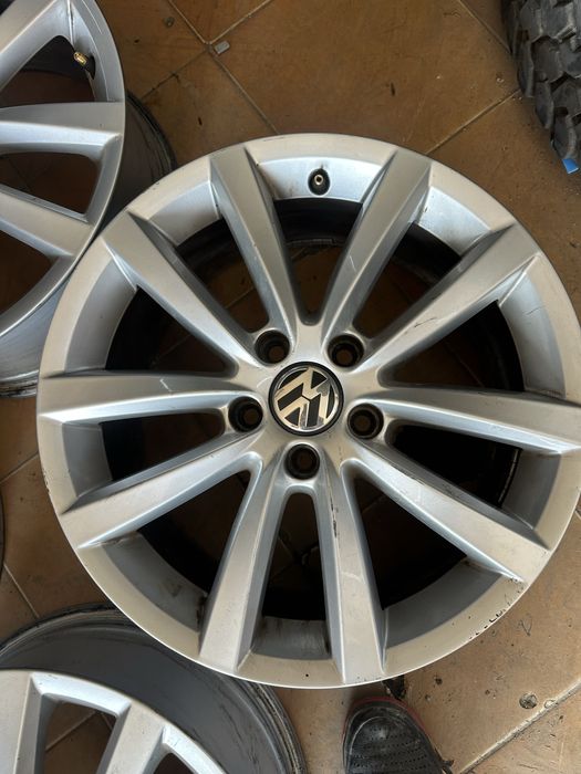 Джанти за VW  Passat 17цола