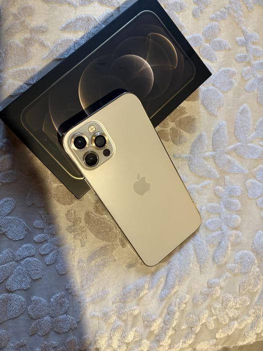 Iphone 12 Pro 256GB