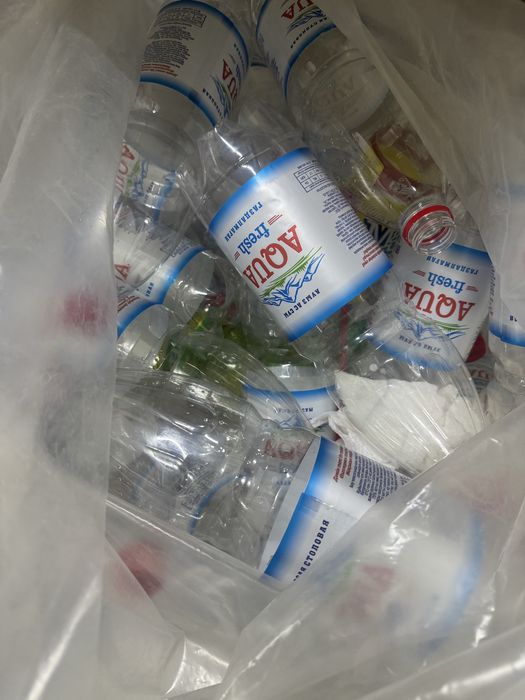 Баклашкалар сатылады судікі