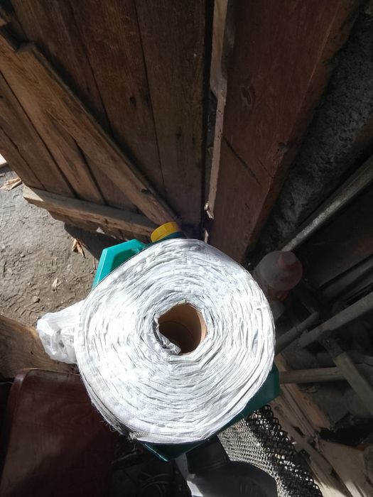 Монтажная лента для окон